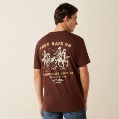 Ariat Men's T-Shirt They Ain't Us