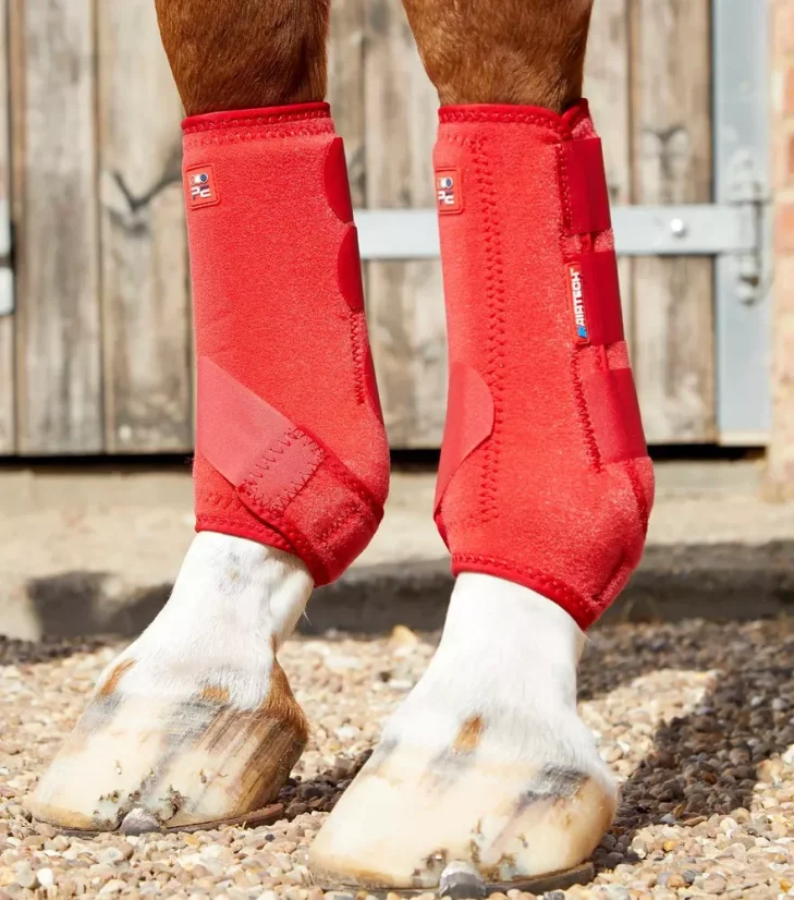 Kloubové kamaše Premier Equine Air-Tech Sports