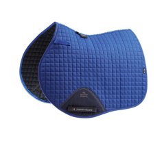 Podsedlová dečka Premier Equine Cotton