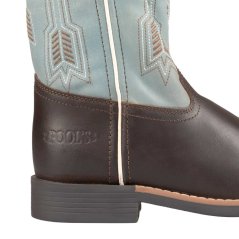 Kinder-Westernstiefel Arrow Pool's