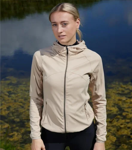 Franca Ladies Sports Jacket