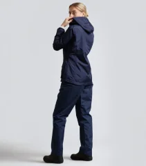 Nepromokavé kalhoty Premier Equine Petra Duo Navy