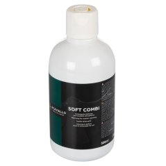 Jemné mýdlo na kůži ACAVALLO 500ml