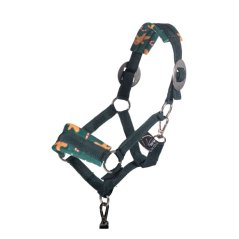 Halter Christmas pro Hobby horsing HKM Kids
