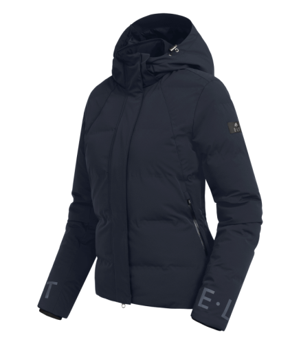 Funktions Winter-Reitjacke Ohio