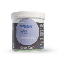 ALODIS CARE "CANI CLAY" JÍLOVÁ PASTA PRO PSY 1kg