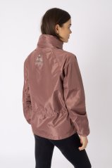 Women's waterproof riding jacket Kristina B Vertigo