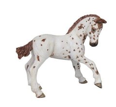 Papo Hříbě Appaloosa