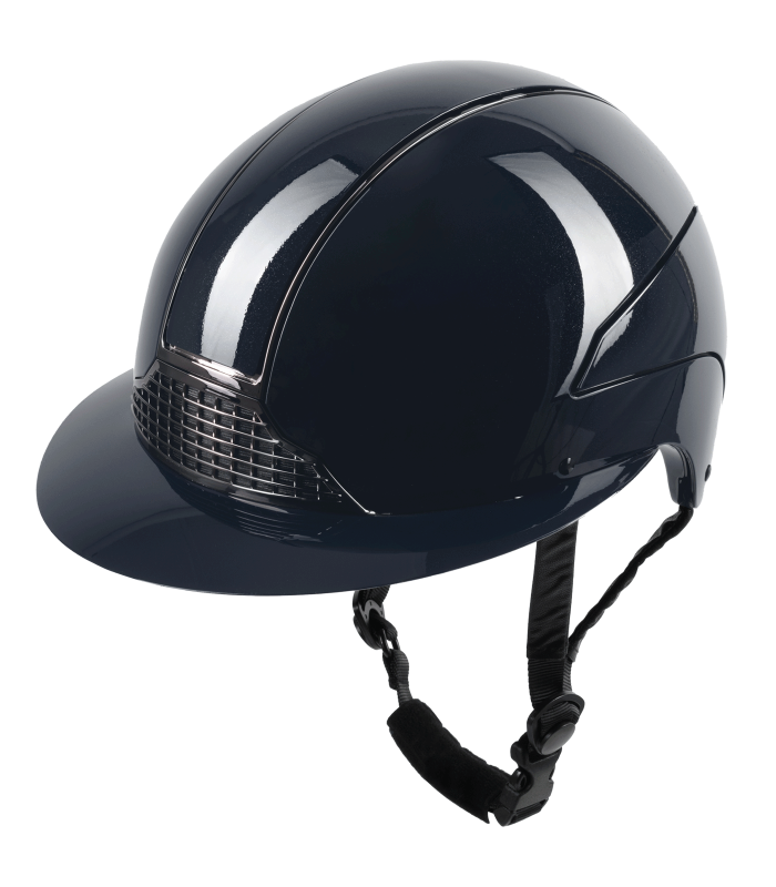 Jezdecká přilba Swing H24 Lady glossy 55-57cm