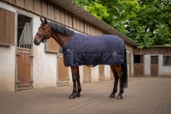Equithème 600D Stable Sheet- EK-Classic 3 Layer