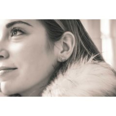 Náušnice PENELOPE MILLY