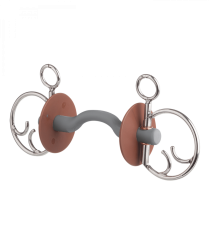Udidlo thiedelman BERIS Tongue 18mm