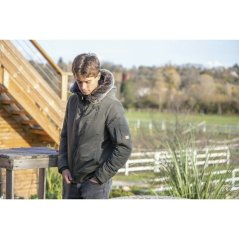 Pánská jezdecká bunda PENELOPE TIGER - VÝPRODEJ