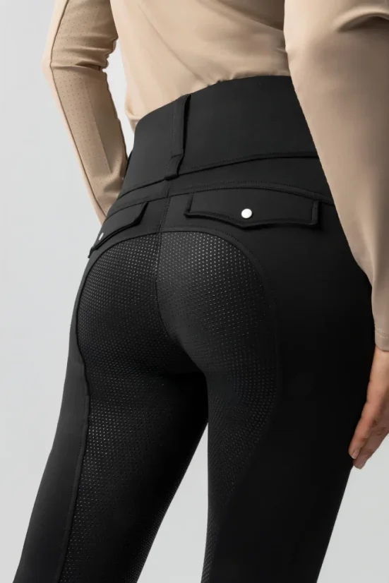 Women's thermo breeches Anya HORZE