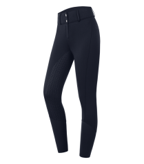 Reithose Essential High Waist Silikon - 38