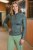 Women's functional T-shirt HKM -Summer Milano II-
