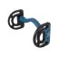 Udidlo ACAVALLO MULLEN SENSITIVE - 14,5cm