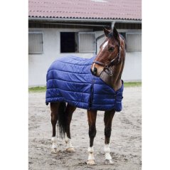 Stájová deka EQUITHME CLASSIC 200g