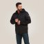 Pánská bunda Ariat Rebar Cloud 9 Insulated
