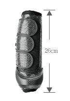 Přední chrániče LAMI-CELL V22 Eventing