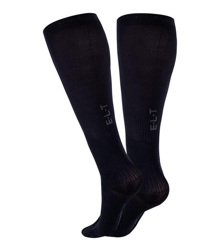 Reitsocken Compression