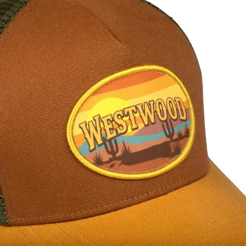 Cap Trucker Westwood