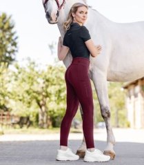 Jezdecké legíny ELT Ella Glam