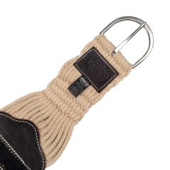 Westernový podbřišník Pool's MOHAIR