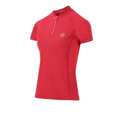 Damen-T-Shirt EQUITHÈME Emma