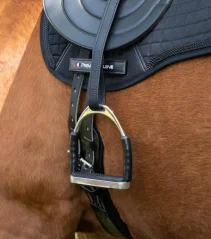 Kloubové třmeny Premier Equine Flexi Stirrups
