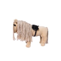 Sedlo Cuddle Horse HKM Kids