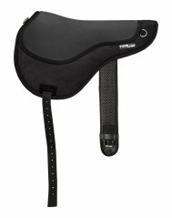 Jezdecký pad ThinLine Comfort Bareback