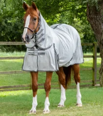 Deka proti hmyzu Premier Equine Fly Lite Bug