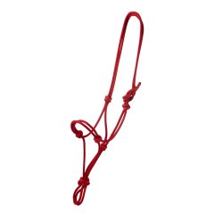 POOL'S Soft Control rope halter