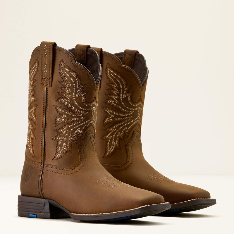 Children's western shoes Ariat Westwood