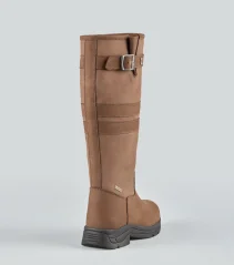 Stájové boty Premier Equine Monte Waterproof Country
