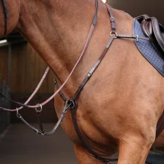 Elastický poprsník Rapida SHIRES