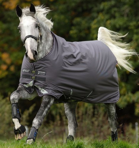 Horseware Amigo Bravo waterproof blanket, 1200D, 0g