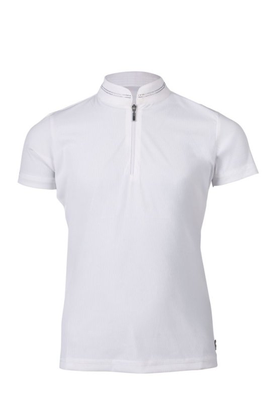 Závodní tričko AmyKids HKM Kids