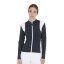 Equestro Damen-Sweatshirt z technické tkaniny