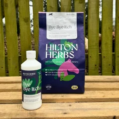 HILTON HERBS Bye Bye Itch