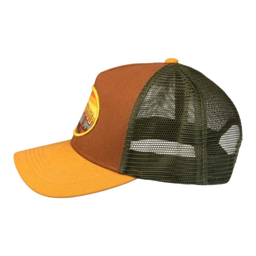 Cap Trucker Westwood