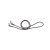 Western reins LAKOTA