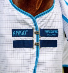 Síťová deka Horseware Amigo Aussie Allrounder