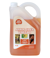 TRM Apple Cider Vinegar 4,5l