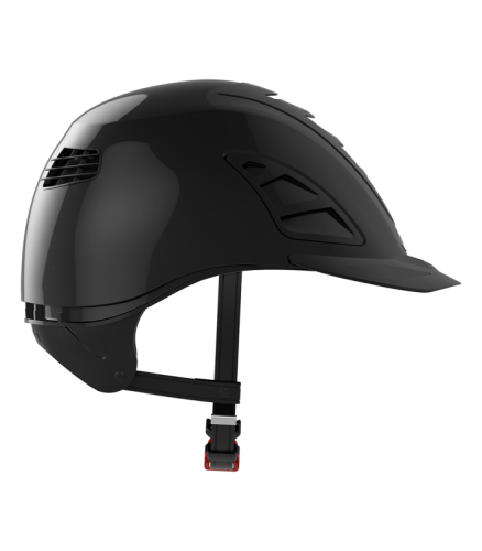 Jezdecká helma GPA EASY 4S Speed Air Hybrid