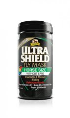 Maska proti hmyzu ABSORBINE Ultrashield bez uší