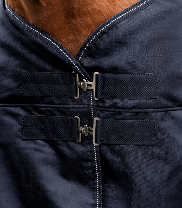 Nepromokavá deka Waldhausen NORDIC, 300g - 115cm