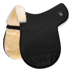 WERNER CHRIST HORSE Satteldecke Spezial VS