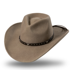 Westernový klobouk Reno
